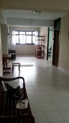 Blk 8 Ghim Moh Road (Queenstown), HDB 5 Rooms #563895271
